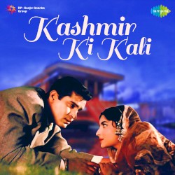 Kashmir Ki Kali