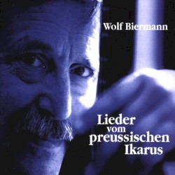 Lieder vom preussischen Ikarus