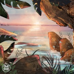Ocean Sunset