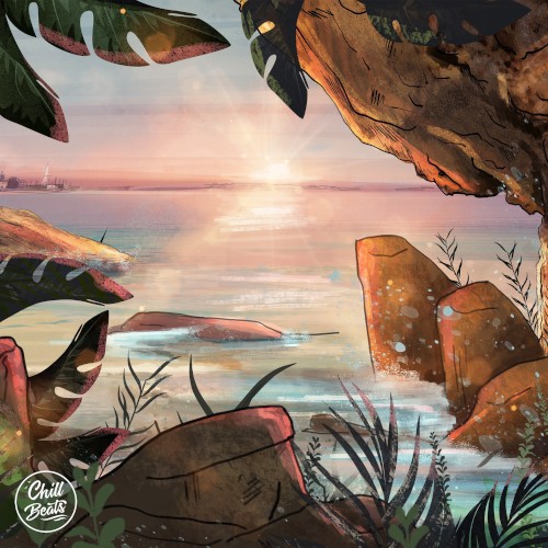 Ocean Sunset