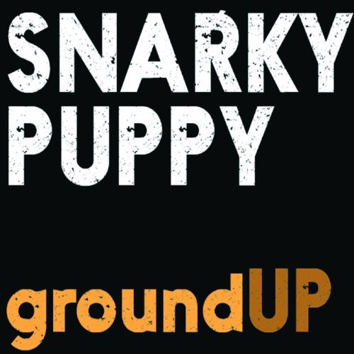 groundUP