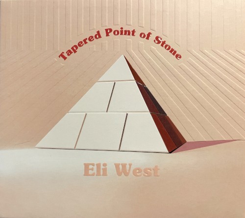 Tapered Point of Stone