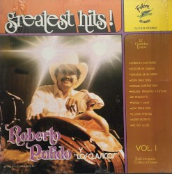 Greatest Hits!