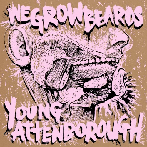 Wegrowbeards / Young Attenborough