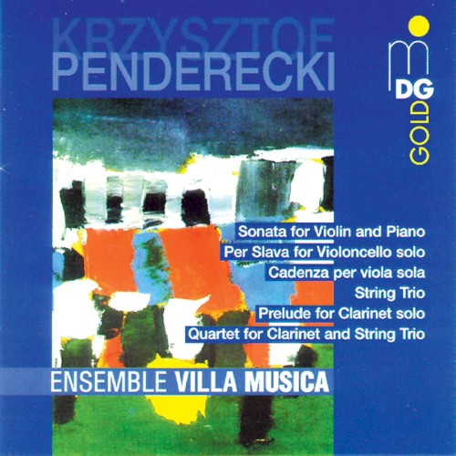 Chamber Music