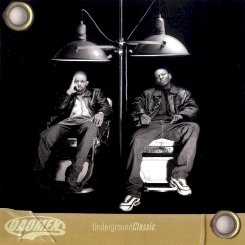 Underground Classic