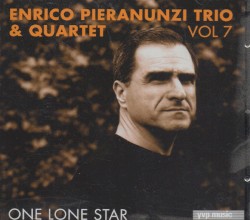 Vol. 7: One Lone Star