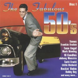 The Fabulous 50's