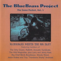 The Same Pocket, Vol. 1