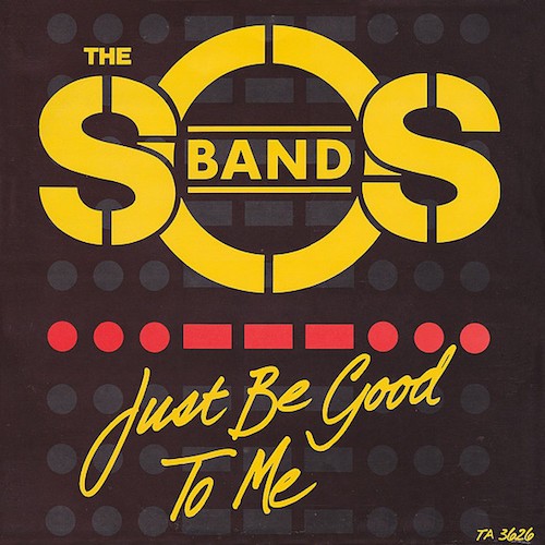 Just Be Good to Me