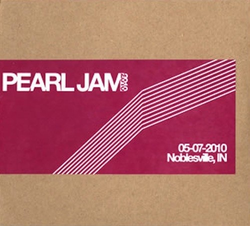 2010-05-07: Verizon Wireless Amphitheatre Indiana, Noblesville, IN, USA