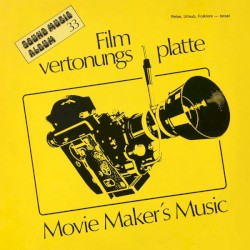 Sound Music Album 33