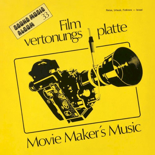 Sound Music Album 33