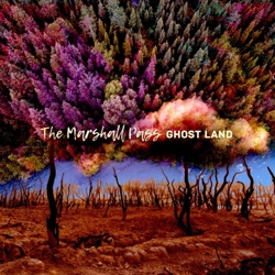Ghost Land