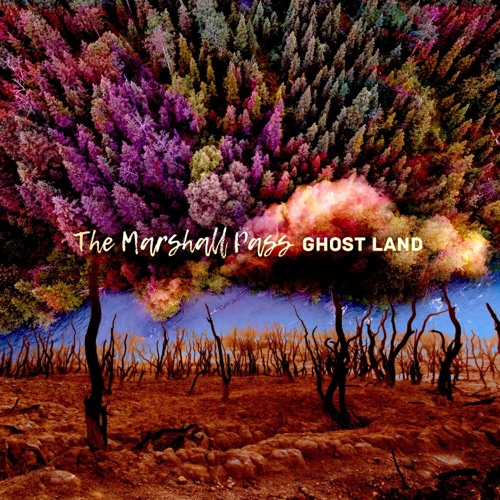 Ghost Land