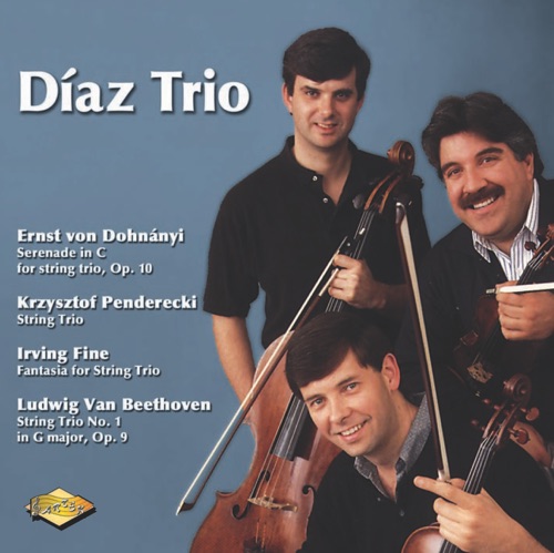 String Trios
