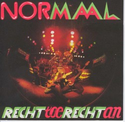 Rechttoe rechtan