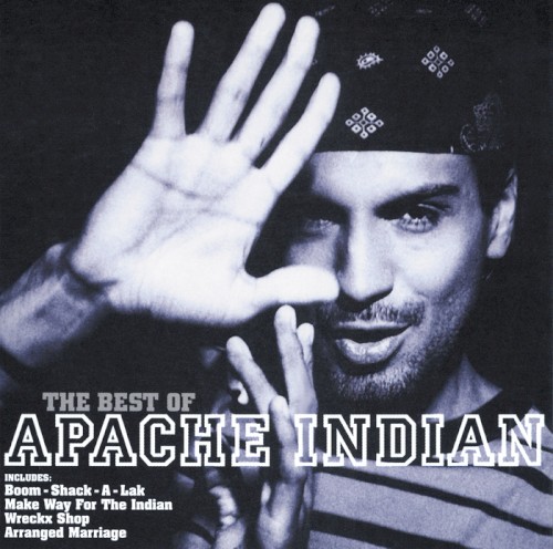 The Best of Apache Indian