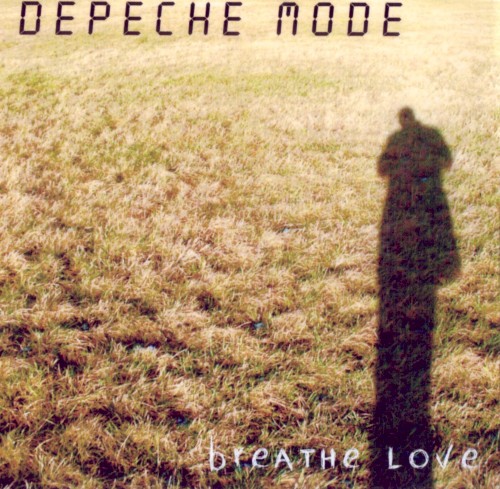 A Grey City Under an Orange Sky 39: Breathe Love