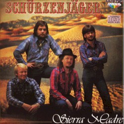 Sierra Madre
