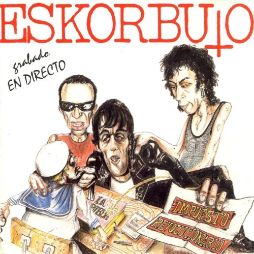 Impuesto revolucionario