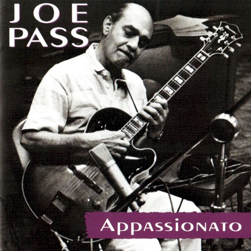 Appassionato