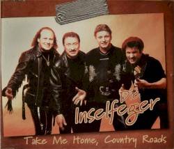 Take Me Home, Country Roads