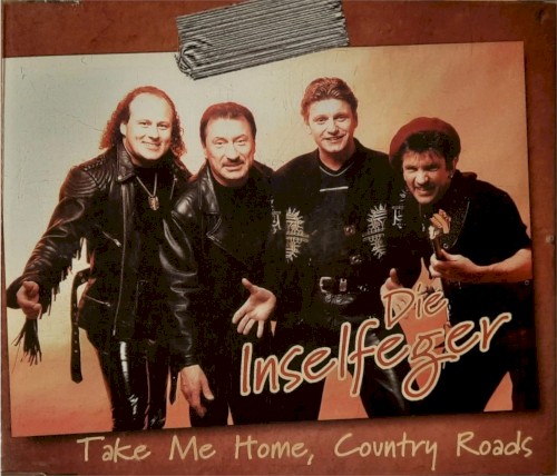 Take Me Home, Country Roads