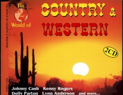 Country & Western