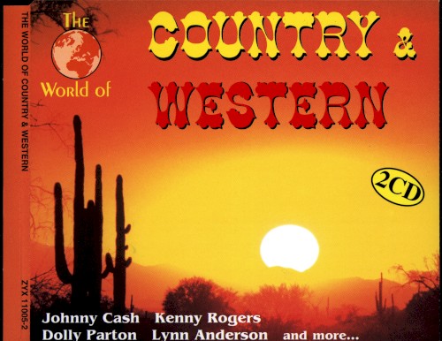 Country & Western