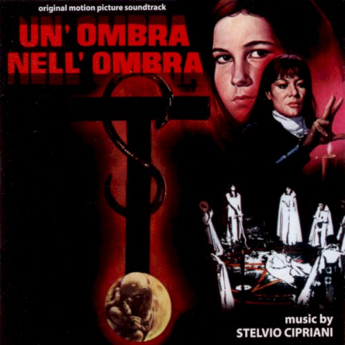 Un'Ombra Nell'Ombra (Original Soundtrack)
