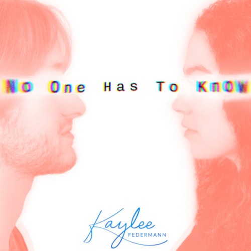 No One Has to Know