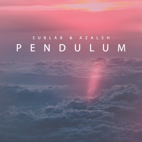 Pendulum EP