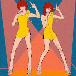 Dance With Me Love