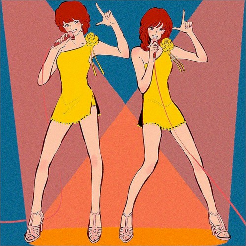 Dance With Me Love