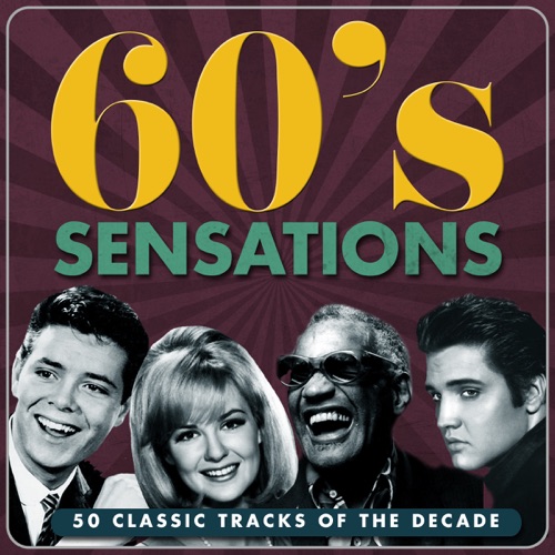 60's Sensations