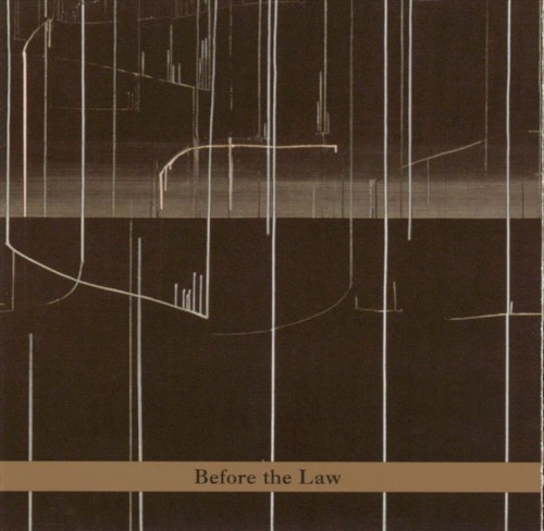 Before the Law