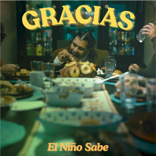 Gracias