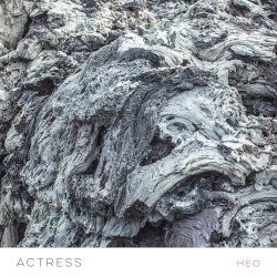 Actress