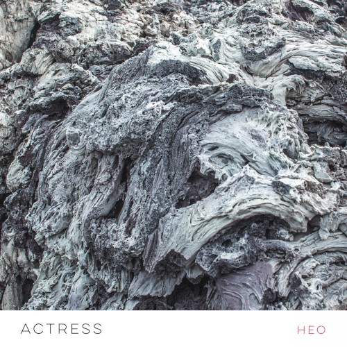 Actress