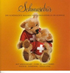 Schmusebär