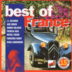 Best of France