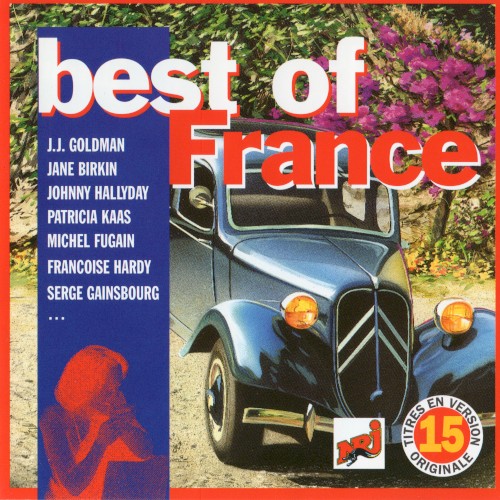 Best of France