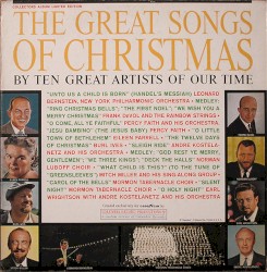 The Great Songs of Christmas