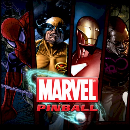 Marvel Pinball Original Soundtrack