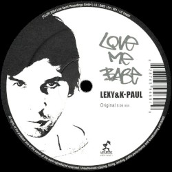 Love Me Babe