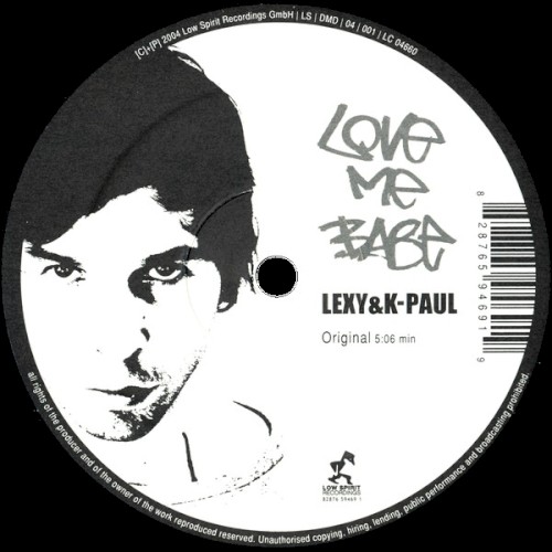 Love Me Babe