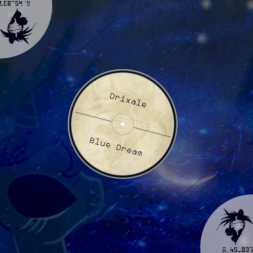 Blue Dream