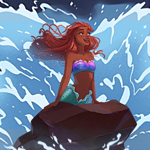 Part of Your World (From “The Little Mermaid 2023”)