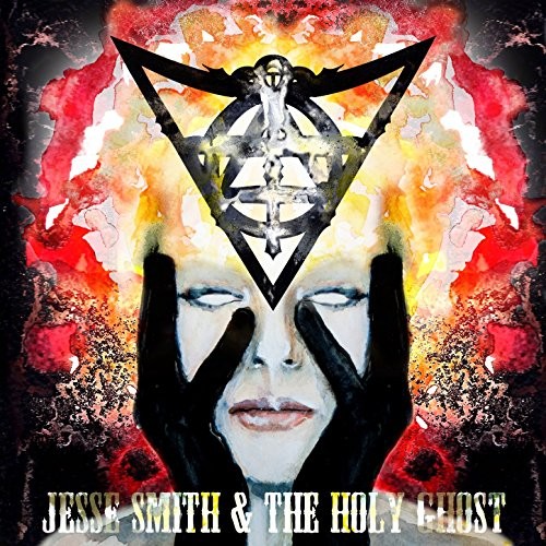 Jesse Smith & the Holy Ghost